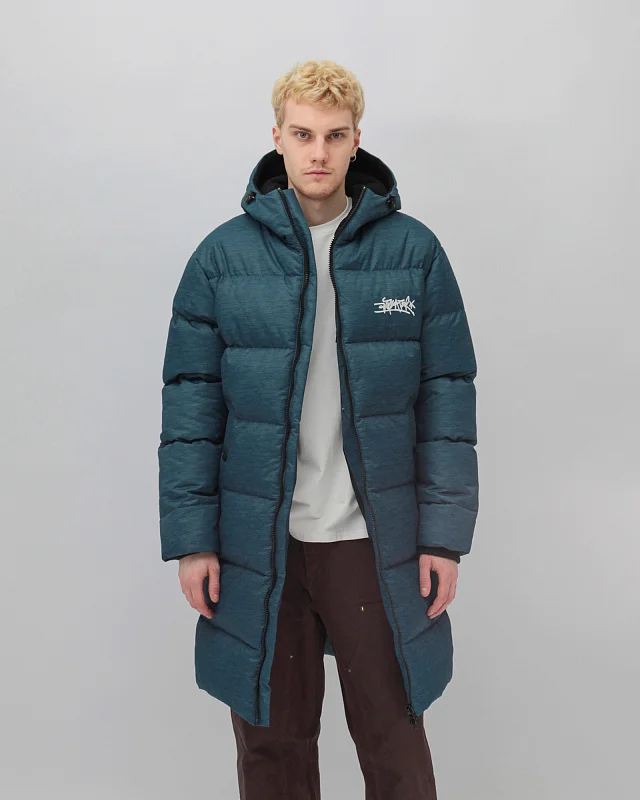 Куртка Anteater Downlong