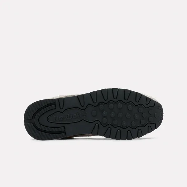 Кроссовки Reebok Classic Leather Stillgrey/Softgrey/Chalk