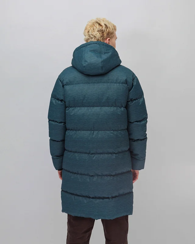 Куртка Anteater Downlong