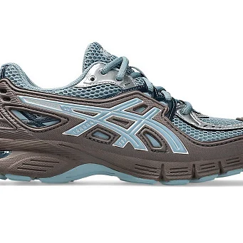 Кроссовки унисекс ASICS Gel-SD-Lyte Slate Blue/Cocoa Powder