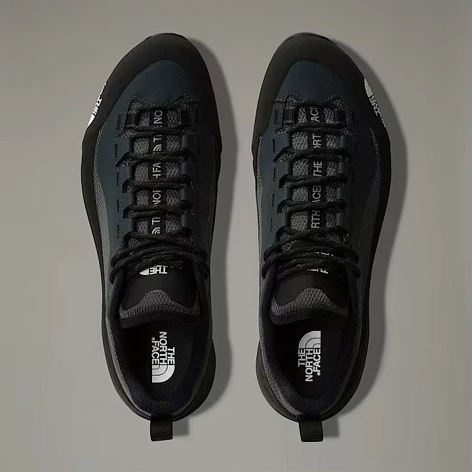 Ботинки мужские The North Face Verto GORE-TEX® Alpine Asphalt Grey-TNF Black