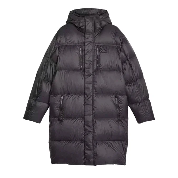 Пуховик Puma Men’s Down Parka