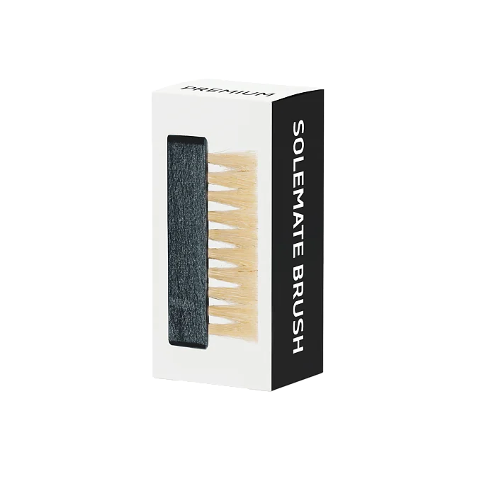 Премиальная щётка Solemate Premium
