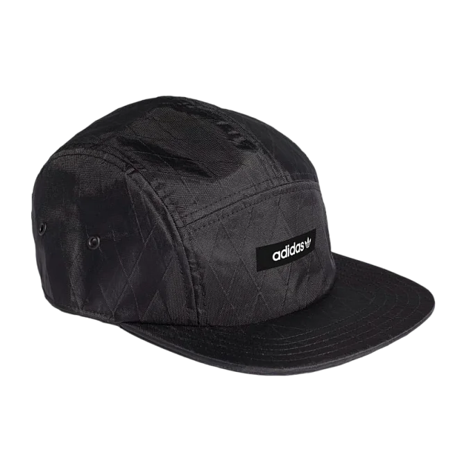 Кепка adidas Originals Future 5-Panel Cap Black
