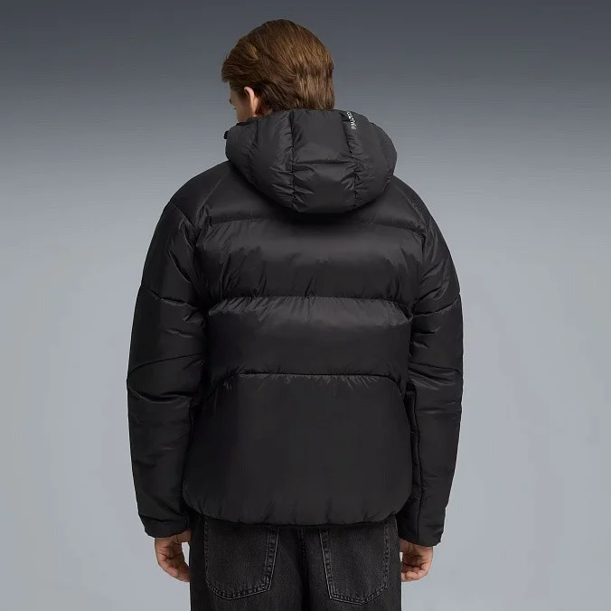 Пуховик Puma Pumatech Primaloft Puffer Jacket