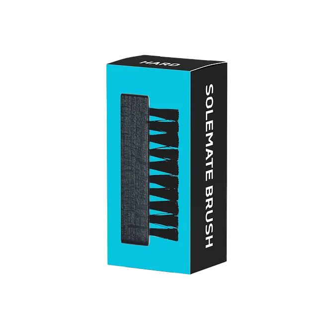 Жесткая щётка Solemate Hard