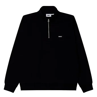 Толстовка Obey Est. Works Bold Mockneck