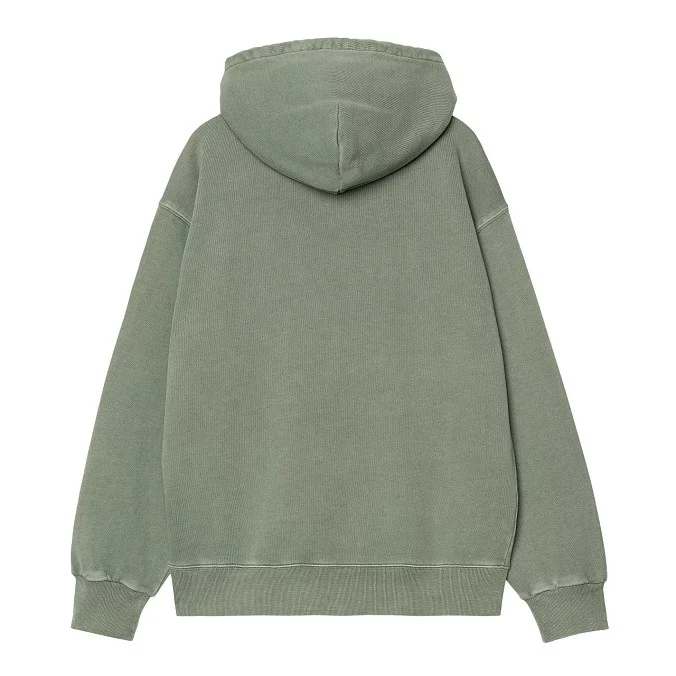 Толстовка Carhartt WIP Hooded Nelson Sweat