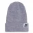 Шапка Kusto One Grey