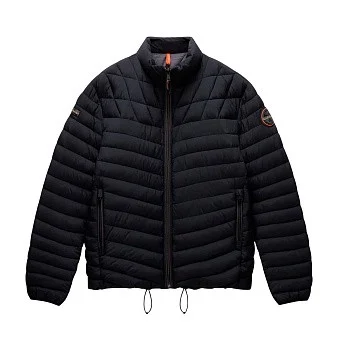 Куртка Napapijri A-Lapaz S Black