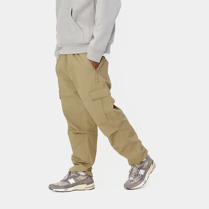 Брюки Carhartt WIP Cargo Jogger