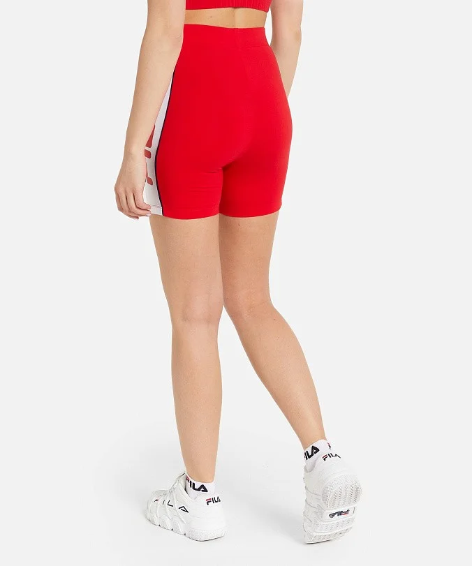 Шорты женские FILA Trina Mini Shorts