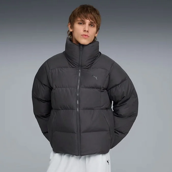 Пуховик Puma Wardrobe ESS Synthetic Puffer Jacket
