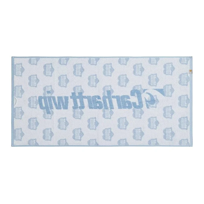 Полотенце Carhartt WIP Heart Train Sport Towel