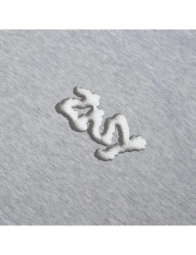 Толстовка ZNY STONE LOGO