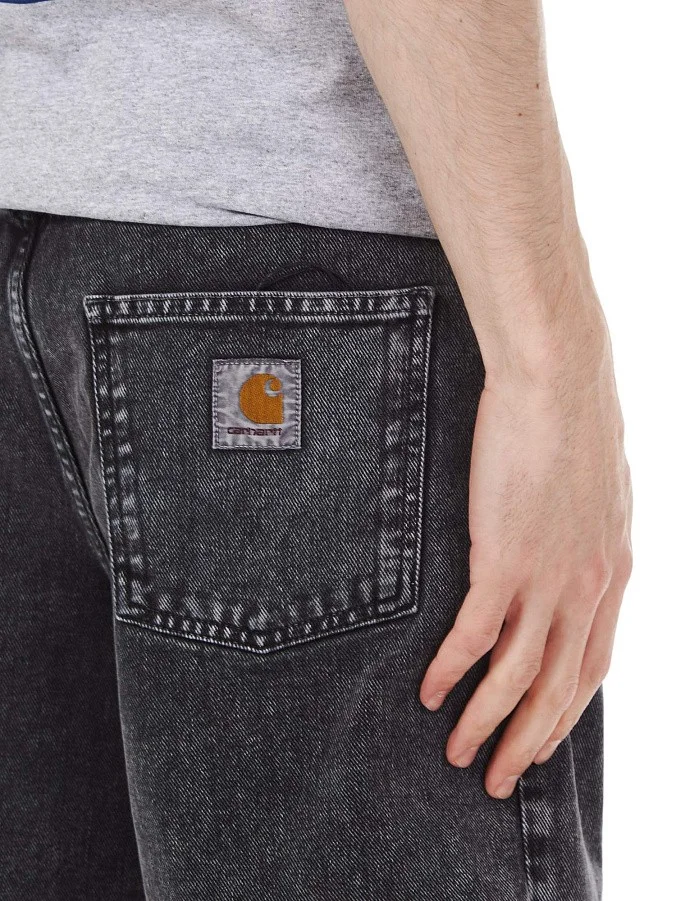 Шорты Carhartt WIP Newel Short