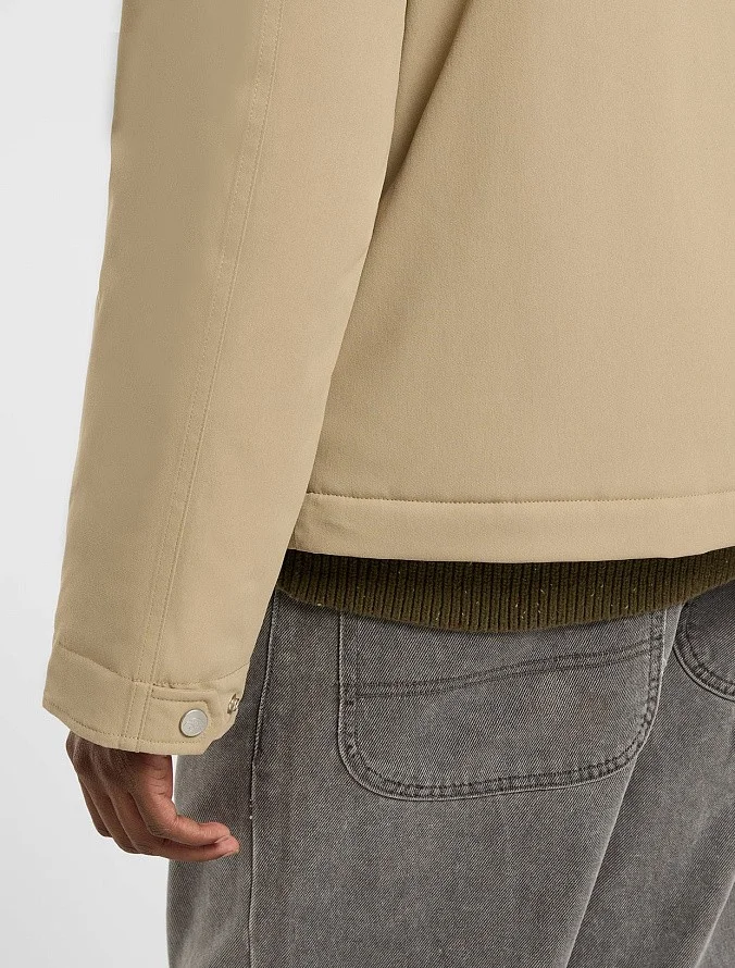 Куртка Dickies Eisenhower Puffer Khaki