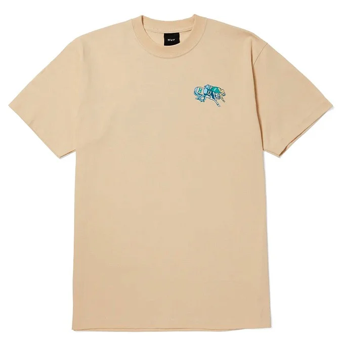 Футболка HUF Long Shot T-shirt