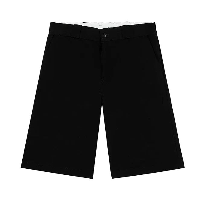 Шорты Dickies 247 10-Inch Regular Shorts Black