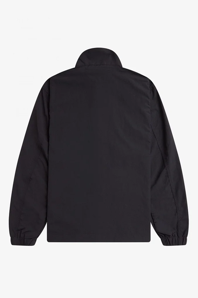 Куртка Fred Perry Woven Track Jacket