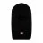 Шапка балаклава Dickies Rib Balaclava Black