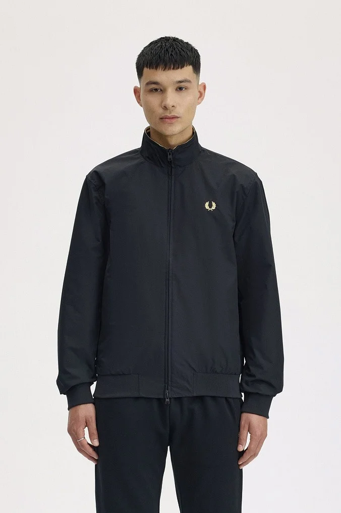 Куртка Fred Perry Brentham Jacket