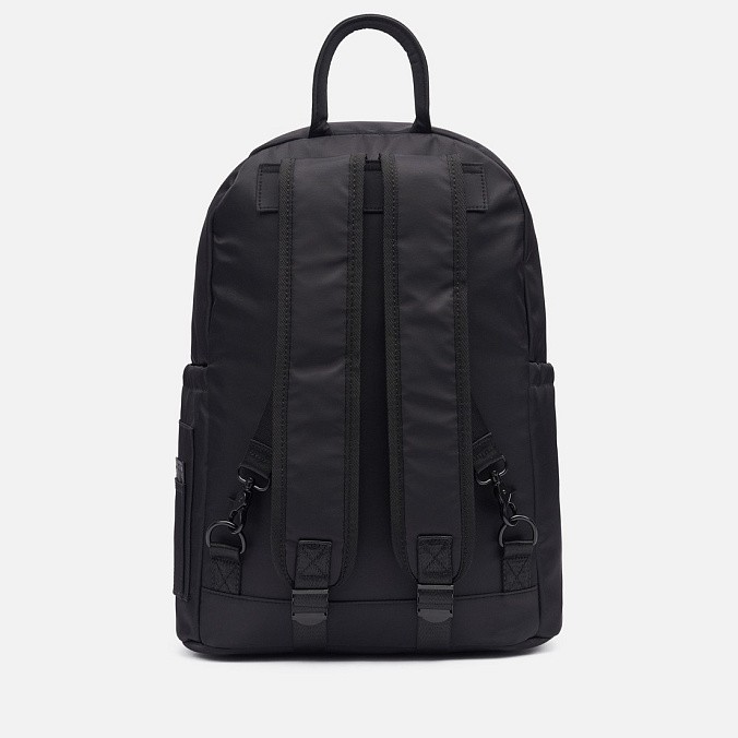 Рюкзак Alpha Industries Crew Backpack Gen II Black
