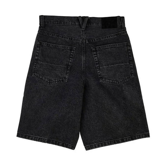 Шорты Vans Check-5 Baggy Denim Short