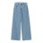 Джинсы женские Carhartt WIP W' Jane Pant Blue (heavy stone wash)