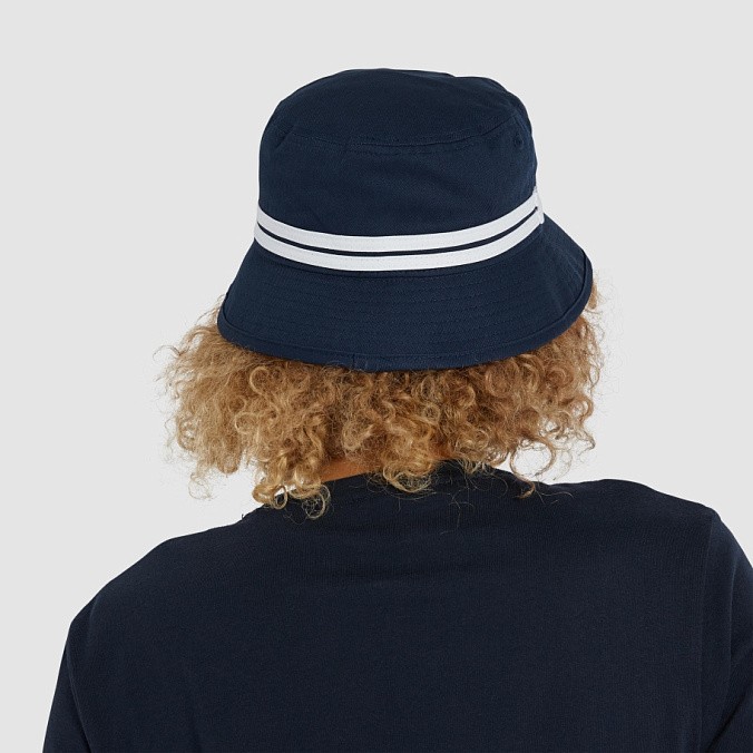 Панама Ellesse Lorenzo Bucket Hat Navy