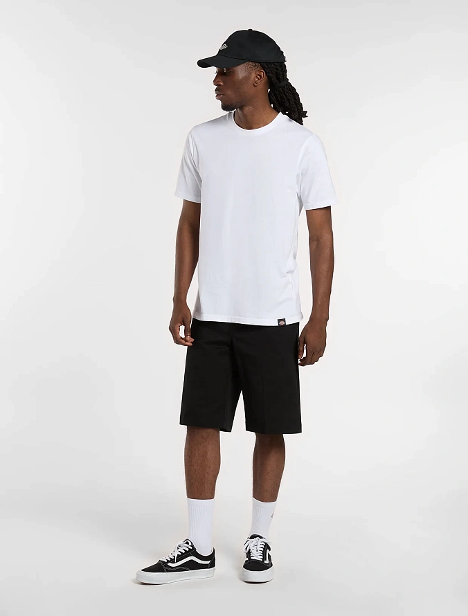 Шорты Dickies 247 10-Inch Regular Shorts Black