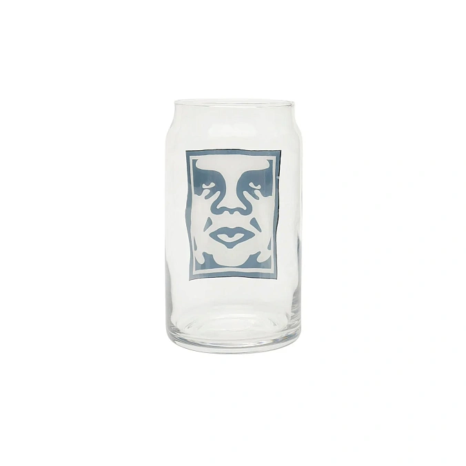 Стакан Obey Icon Drinking Glass