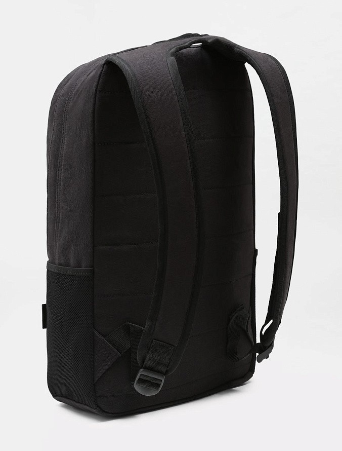 Рюкзак Dickies Duck Canvas Backpack Plus Black