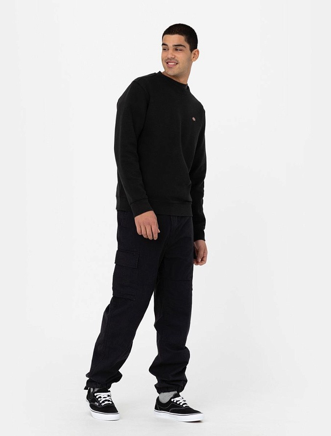 Брюки Dickies Eagle Bend Cargo Pant Black