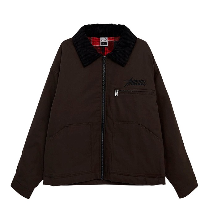 Куртка Anteater WGarage