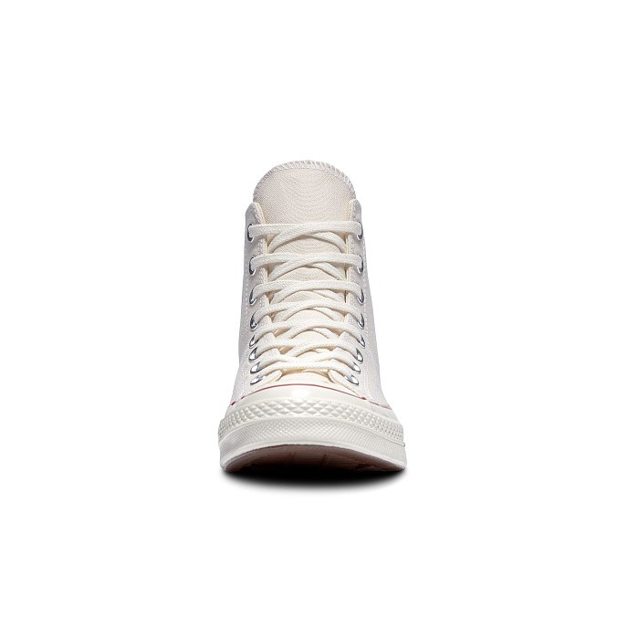 Кеды унисекс Converse Chuck 70 Classic High-Top Parchment/Garnet/Egret