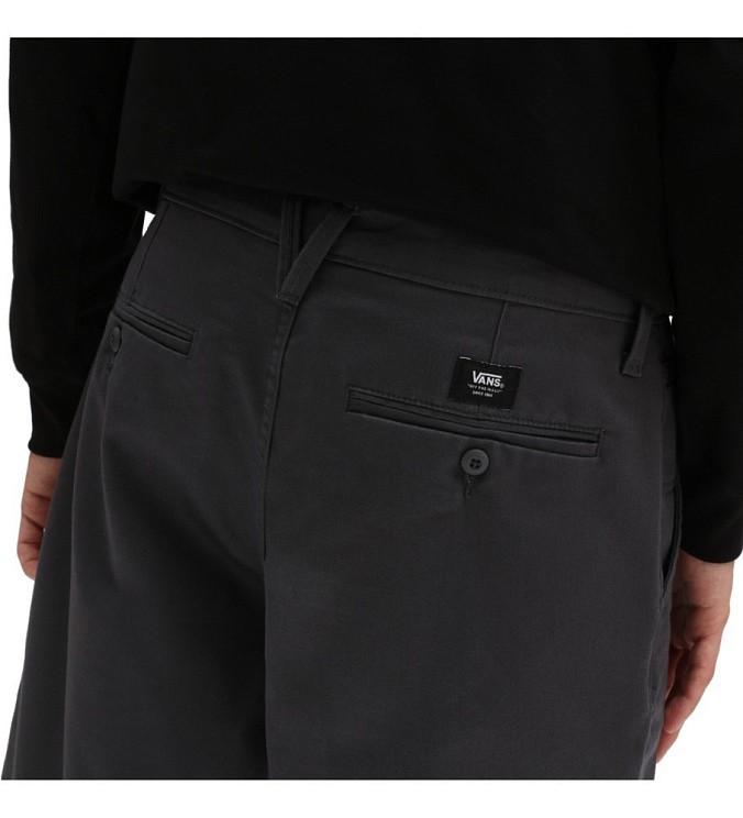 Шорты Vans Authentic Relaxed Shorts