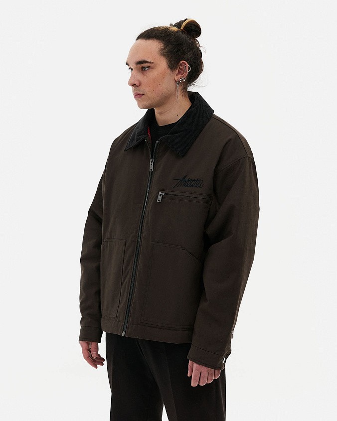 Куртка Anteater WGarage