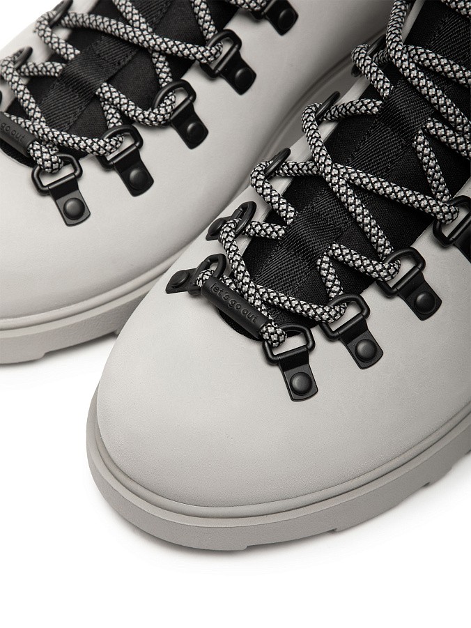 Ботинки Hikes Jasper Ash Gray