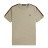 Футболка Fred Perry Contrast Tape Ringer T-Shirt