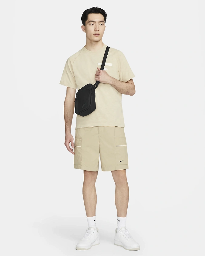 Сумка с плечевым ремнем Nike Premium Crossbody