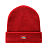 Шапка Dickies Gibsland Beanie Biking Red