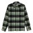 Рубашка Dickies Plaid Coaling Shirt Sea Spray