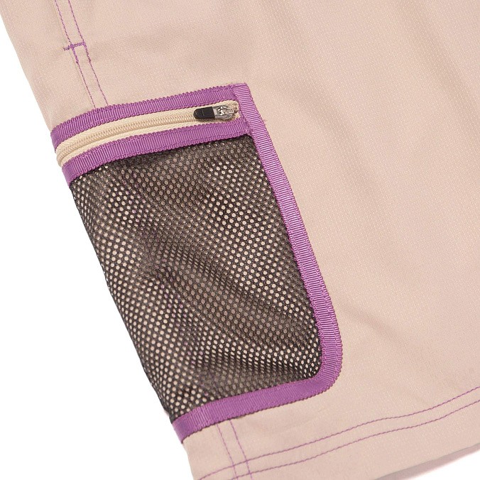 Шорты HUF Peak Contrast Short