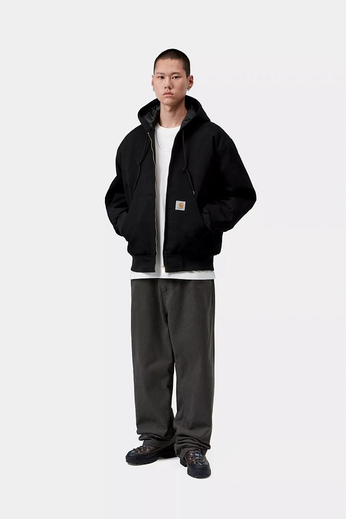 Куртка Carhartt WIP OG Active Jacket