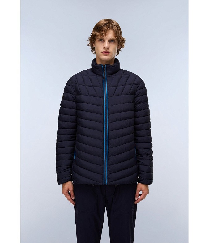 Куртка Napapijri A-Lapaz S Blu Marine