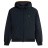 Куртка Fred Perry Hooded Brentham Jacket