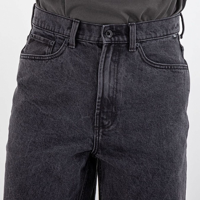 Шорты Vans Check-5 Baggy Denim Short